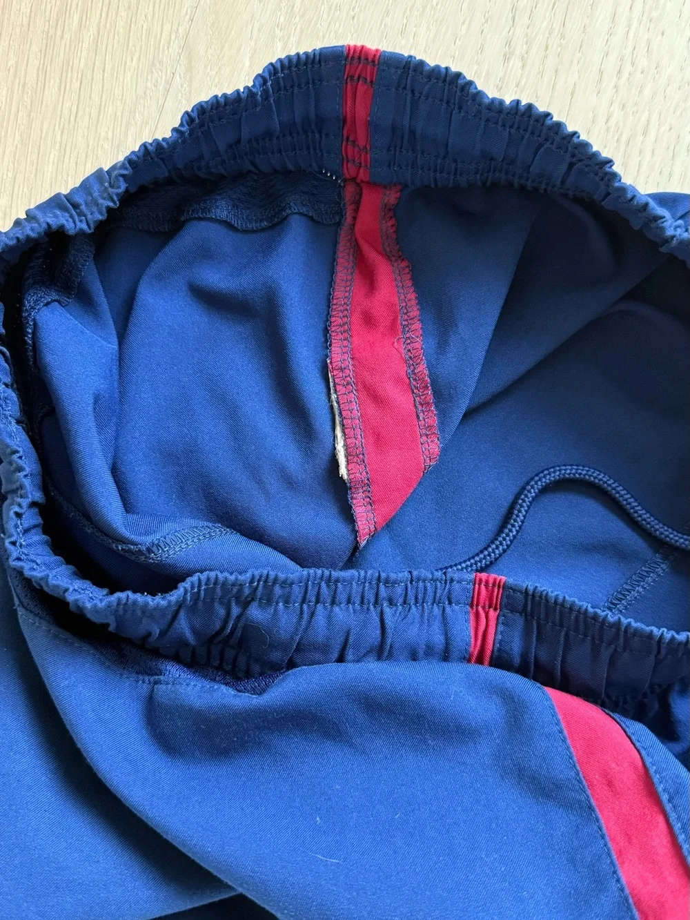 Nike athletic shorts